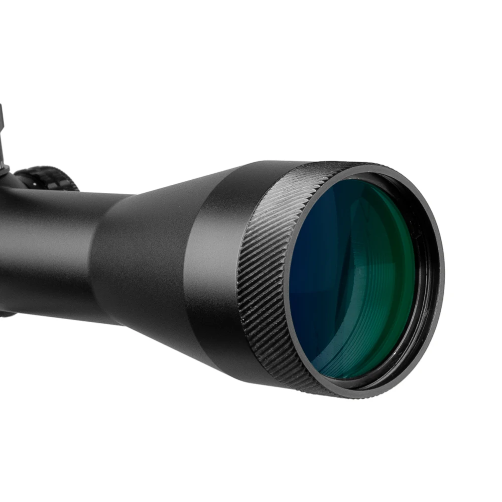 Тактический Оптический прицел 2 5 12 5x40ir водонепроницаемый ударопрочный с