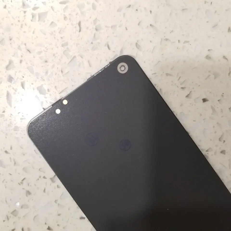 Pantalla LCD AMOLED Original de 6,43 "para OPPO Reno 5F CPH2217, digitalizador con pantalla t&aacute;ctil, piezas de repuesto-3