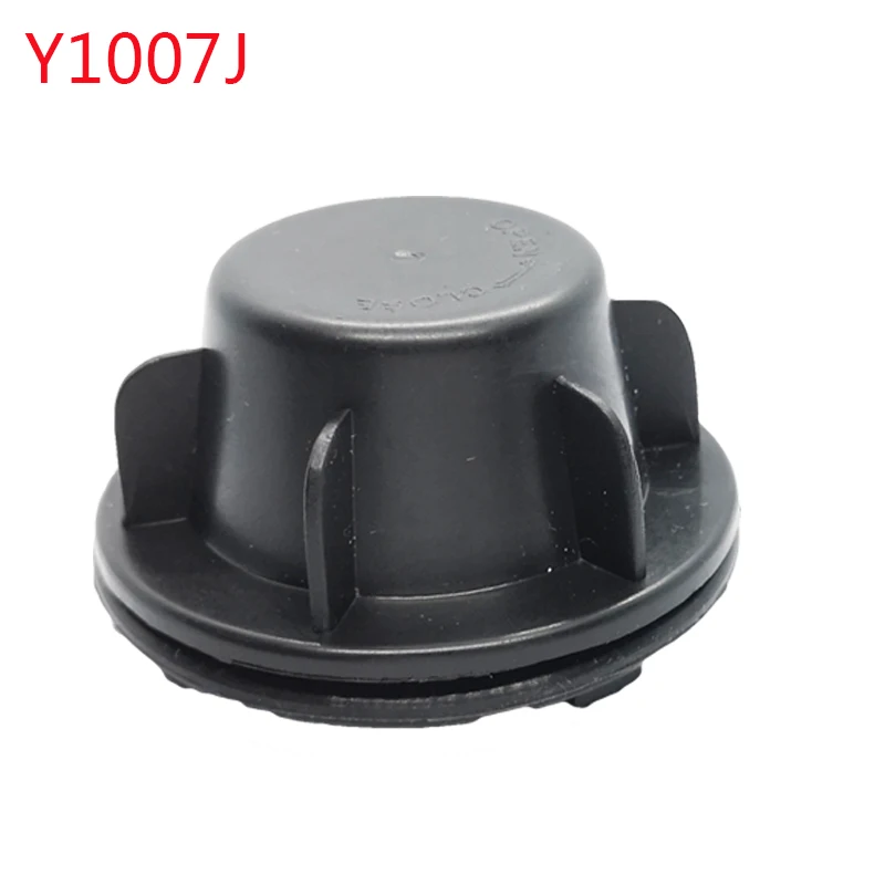 

For SsangYong Rexton II 2 Headlamp Dust Cover Headlight Waterproof Cap LED Bulb Extension Shell Sealing Lamp Back Plug HID Xenon