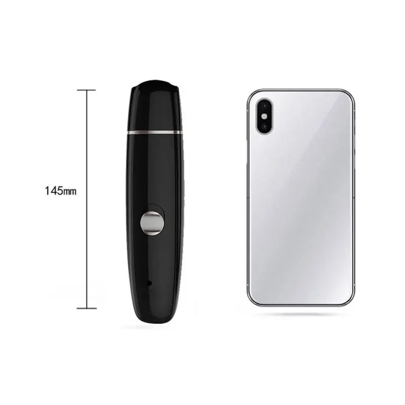 

The New Pet Automatic Charging Nail Polisher Large And Medium Cats And Dogs Electric Nail Clippers Pet Cleaning