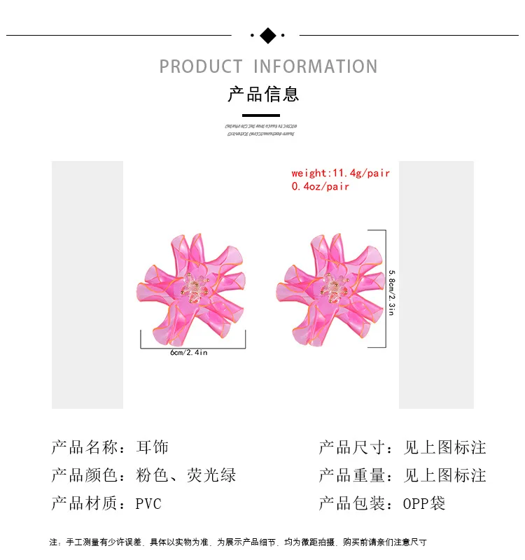 

Statement Earrings Boucle Oreille Femme 2021 Womens Costume Jewelry Fashion Jewelry Unique Earrings Small Charms Cute Earrings