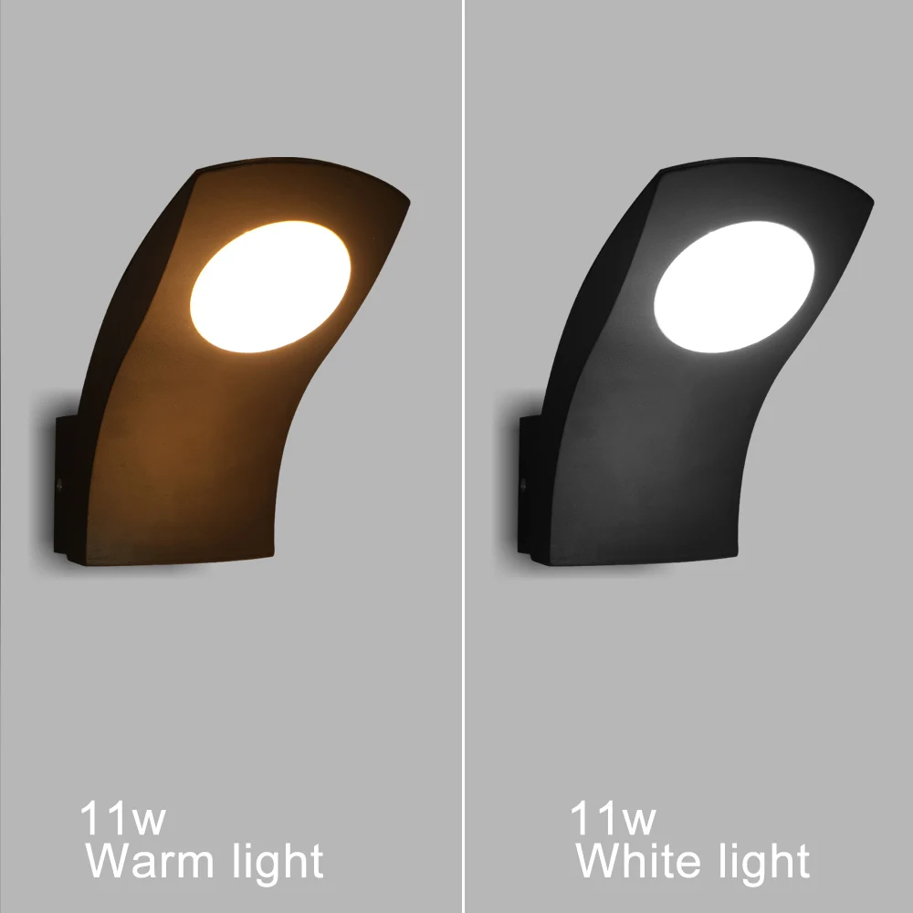 10/11w Спальня Гостиная скандинавские Современные встраиваемые тёплого/Белый