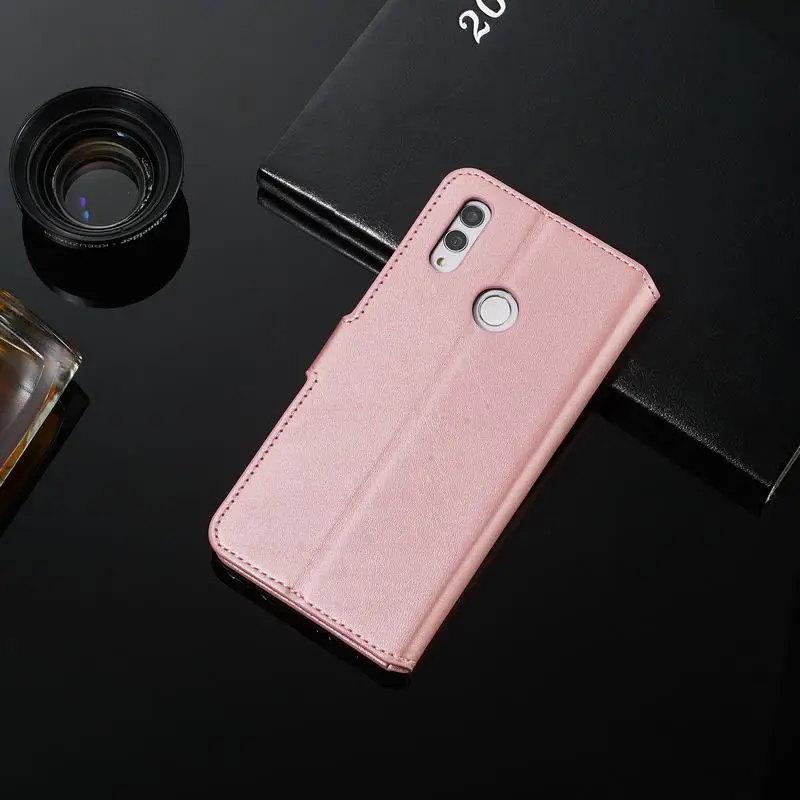 Чехол-Кошелек для huawei P Smart Z Plus, чехол-книжка Smart huawei P, чехол-книжка из искусственной кожи, чехол Psmart Capas 360