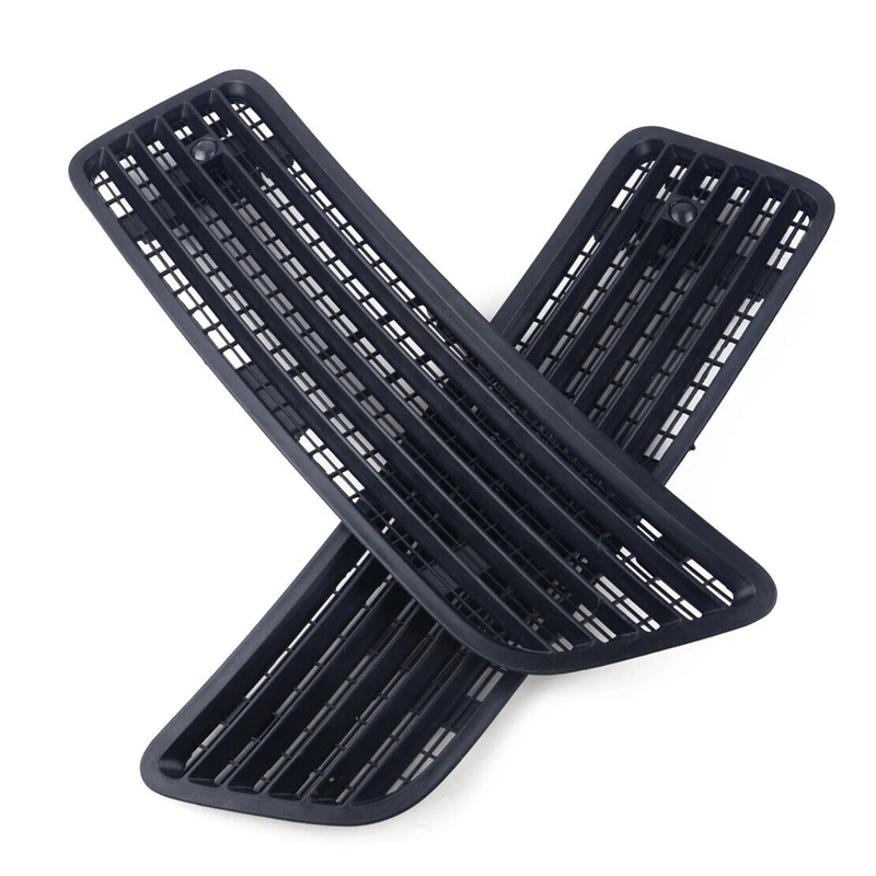 Верхняя вентиляционная решетка переднего водителя автомобиля для Mercedes Benz W221 W251