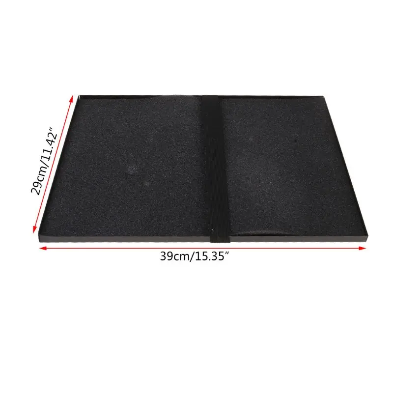 

Laptop Notebook Pallet Projector Tray Holder Tripod Stand Mount for Stage Use