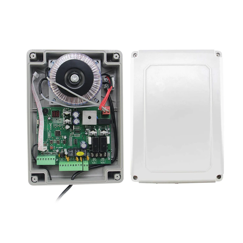 200 кг умный одномаятниковый автоматический Открыватель дверей дистанционное