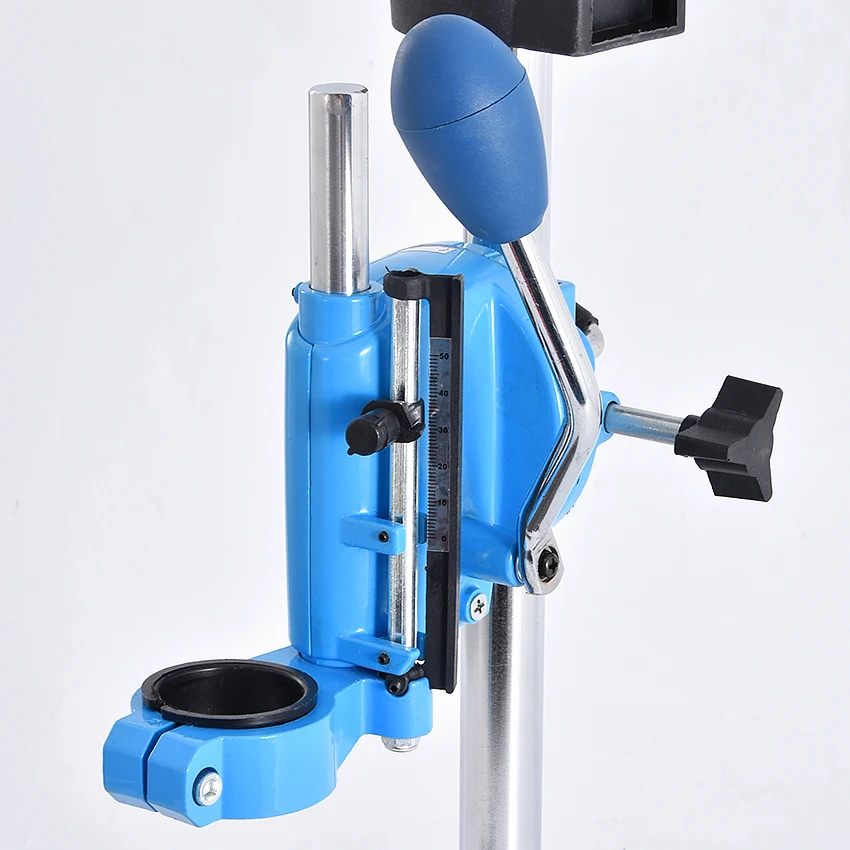 

Multi-function Electric Drill Support Precision Fixing Bracket Hand Drill Bracket Universal Bracket Bench Drill Holder 38-43mm