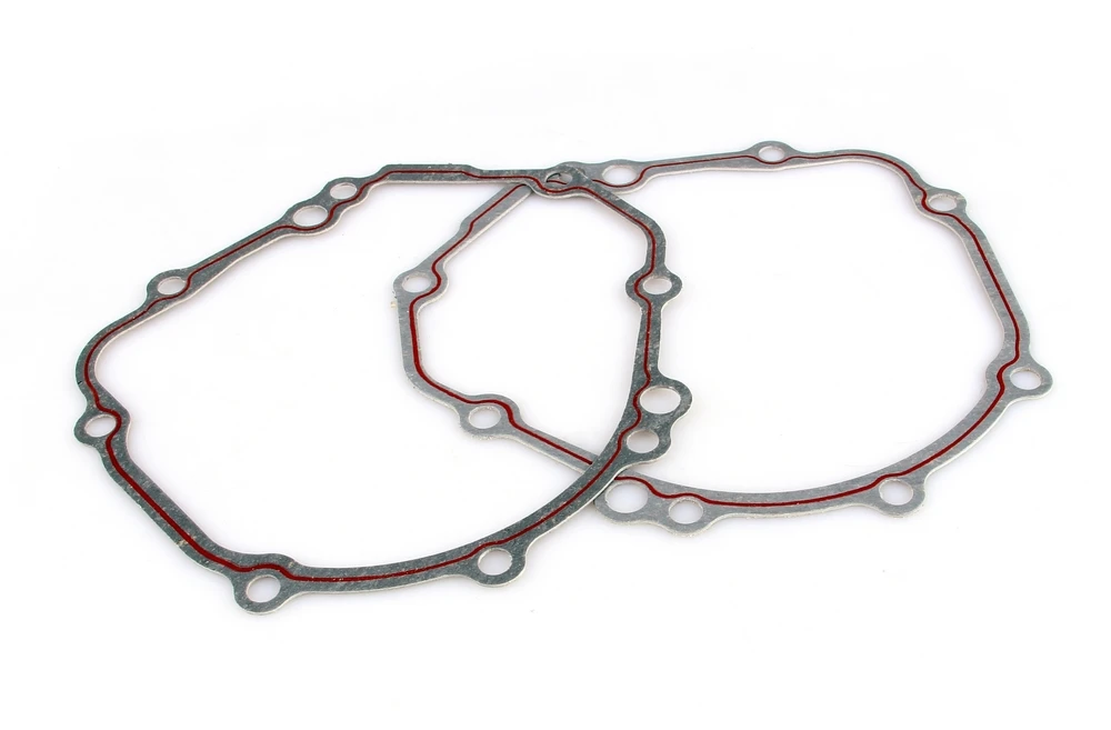 Areyourshop 5 шт статор крышка двигателя прокладки для GSXR 1000 2003-2008 GSX-R 600/750 2004-2005 |