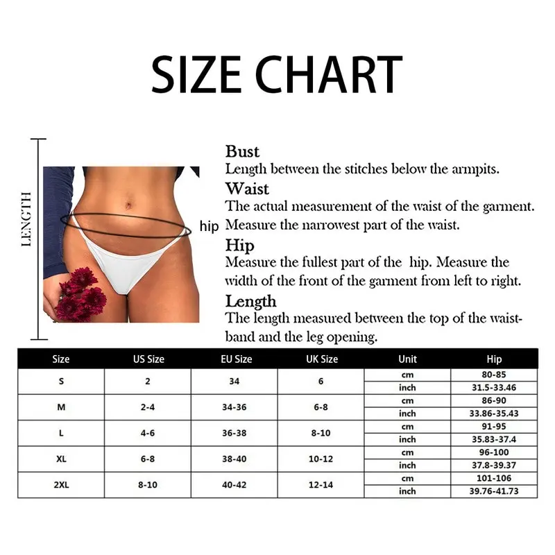 

European Luxury Floral Embroidered Sexy Panties Low Waist String Solid Temptation Thin Women's Underwear Seamless Briefs