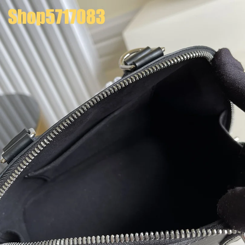

new top 2021 quality woman Epi leather water ripple shell bag luxury brand fashion shoulder bag