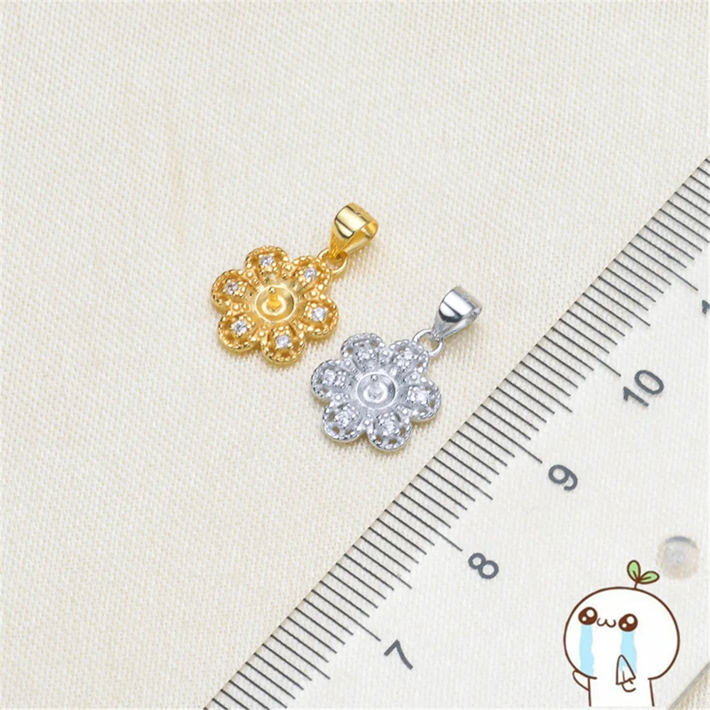 Жемчужная подвеска настройки модные основы установки подвески крепления 925