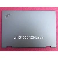 new original laptop lenovo thinkpad x1 yoga 2nd gen screen shell lcd rear lid back cover top case oled scb0m91228 01lv164