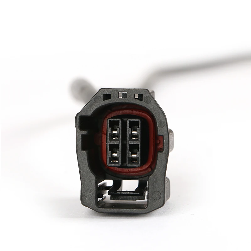 Кислородный датчик O2 Lambda соотношения воздуха и топлива для Mazda 3 M3 2003 л 2014 Z601 18 861A