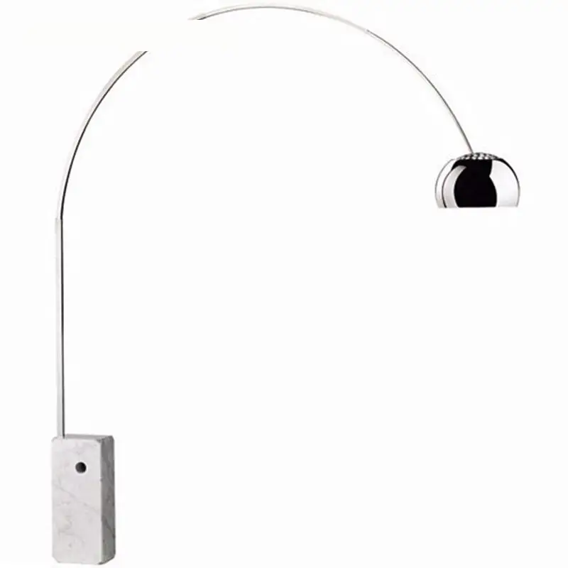 Abajur Para Quarto Vloerlamp Lambader Aydinlatma Tripot Salon Stehleuchte Lampadaire Staande Lampara De Pie Stehlampe напольная