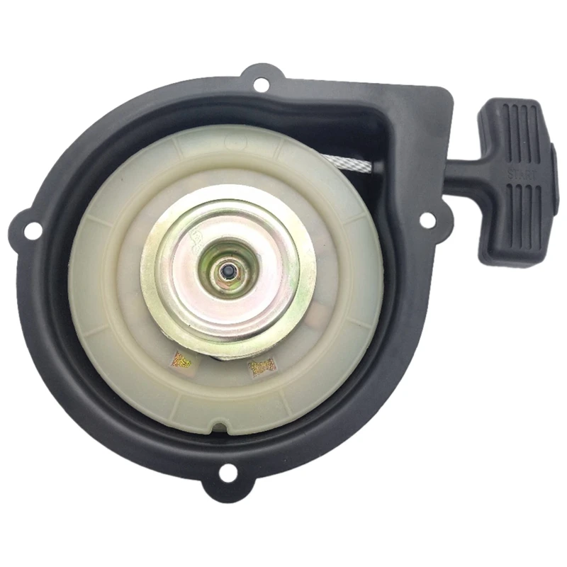 Ручной стартер для CFMOTO CF500 CF188 запчасти NO.0180 092200|Стартеры| |