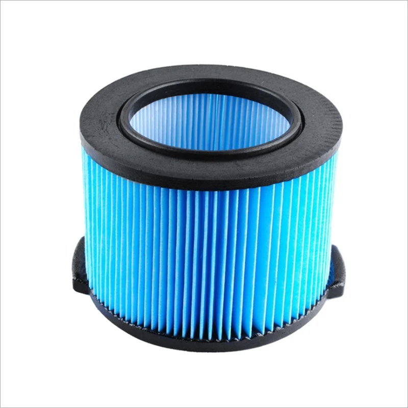 

4Pcs for Ridgid VF3500 3-4.5 Gallon Vacuum Cleaner Dust HEPA Filter Replacement Accessories