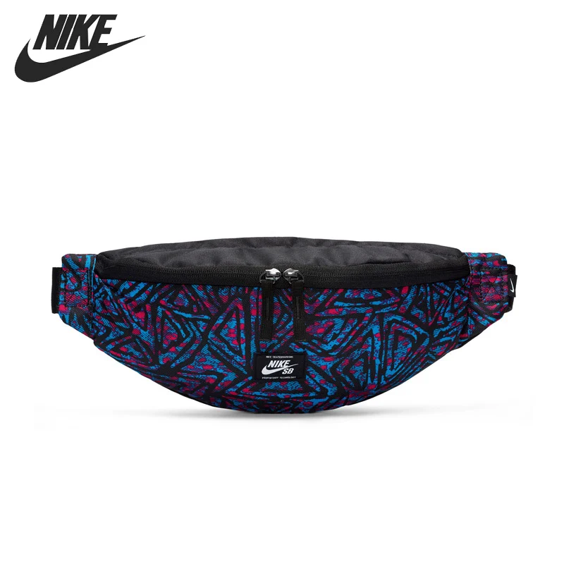 Новые оригинальные сумки NIKE SB Heritage унисекс спортивные | Спорт и развлечения