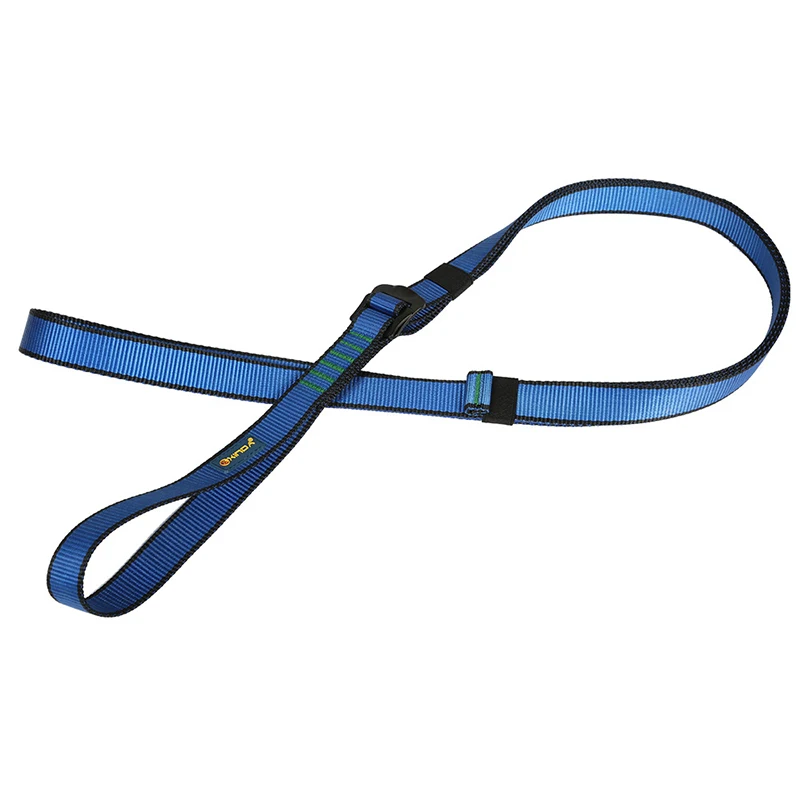 Стропы для альпинизма помещений тренировок на открытом воздухе защита