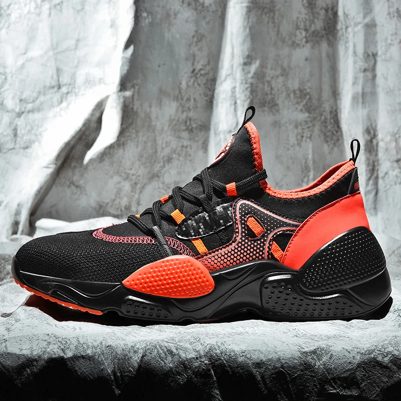 Дизайнерские кроссовки Huraches DRIFT мужские роскошные для бега дорожные Звездные