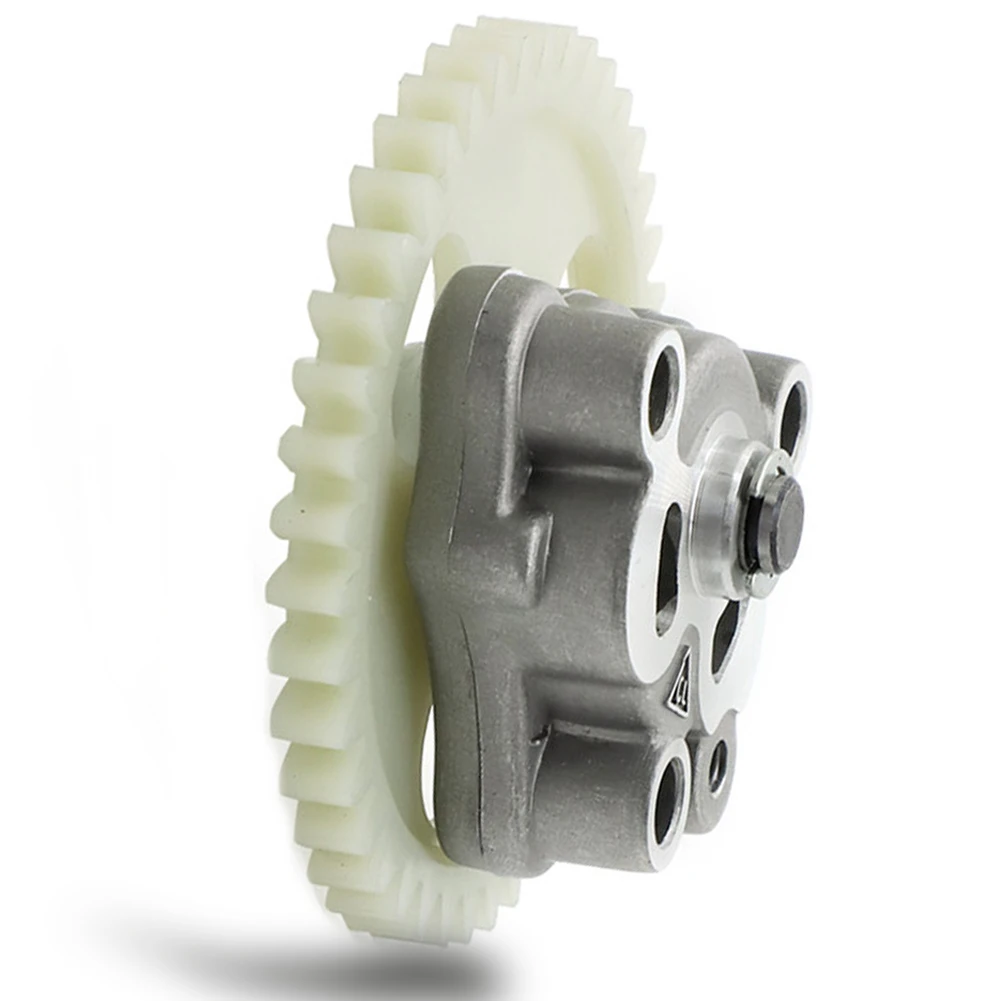 Прокладка шестерни для инъекционного масляного насоса двигателя Jianshe 250 Mountain JS250