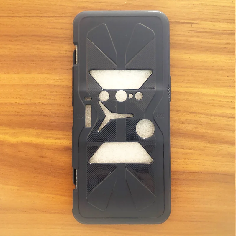 Мягкий чехол из ТПУ для Lenovo Legion Phone 1 2 Pro |