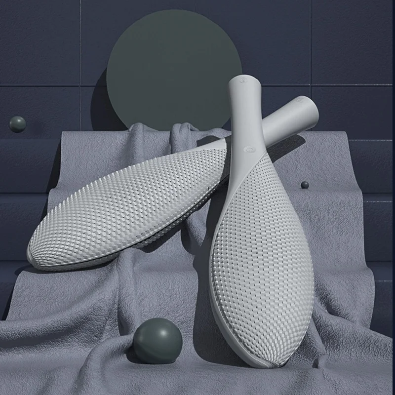 Новейший электрический массажный инструмент для купания в 2021 году