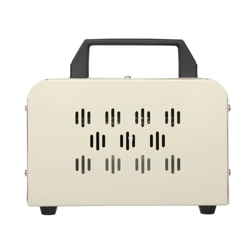 

NEW Ozone Generator 16g/h 32g/h Portable Ozonizer Air Water Purifier Sterilizer Treatment Ozone Addition To Formaldehyde