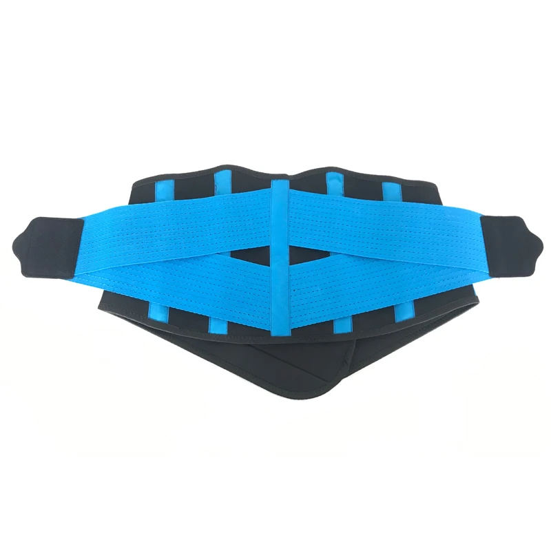 AOFEITE пояс для бодибилдинга модный формирователь тела горячий сексуальный