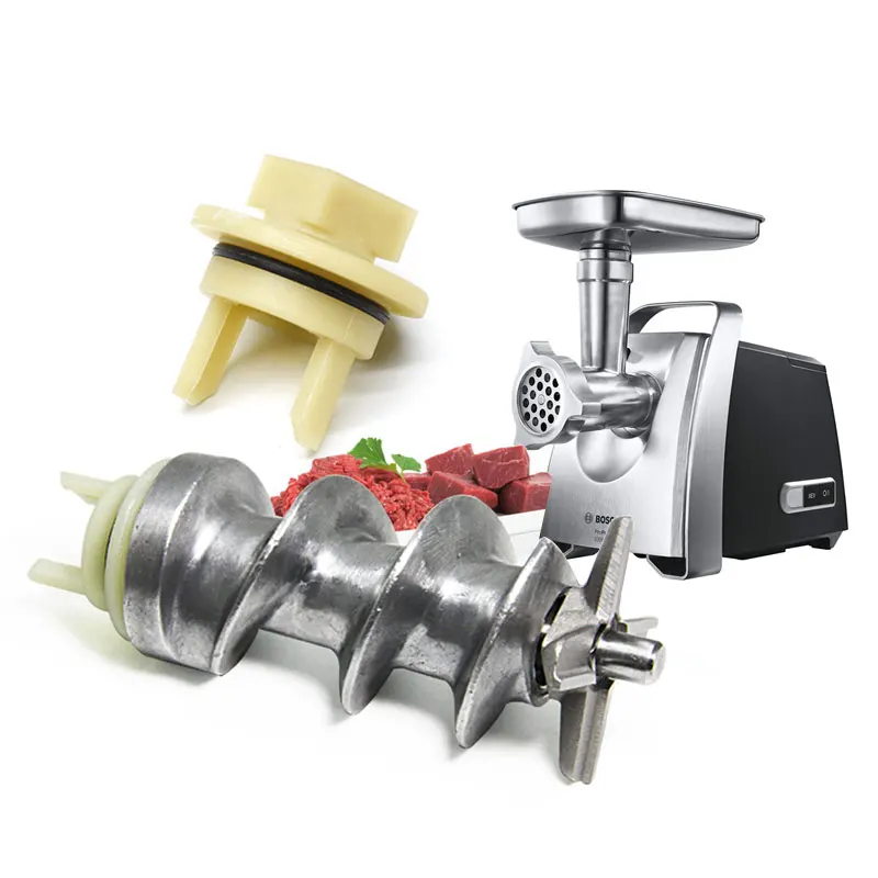 6 шт. пластиковые детали для мяса | Бытовая техника