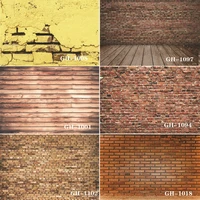 vinyl custom photography backdrops outdoorbrick wall photography background gh200412 01