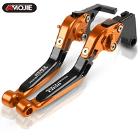 motorcycle extendable adjustable foldable handle levers brake clutch lever for 1190 adventure r 1190 adv 2013 2014 2015 2016