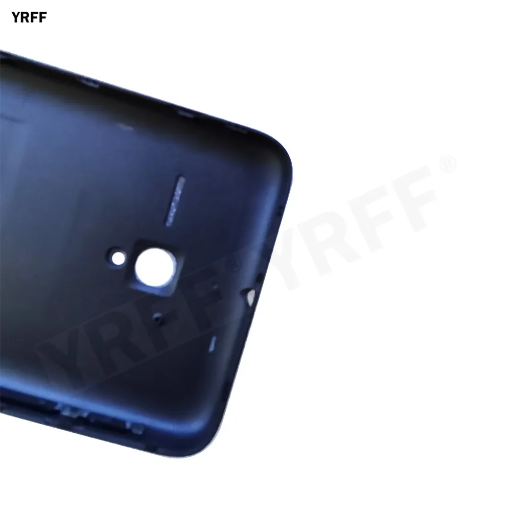 Корпус аккумулятора с s-рамой для Alcatel One Touch Pop 3 OT5015 5015 5015D 5015E 5015X корпус задняя