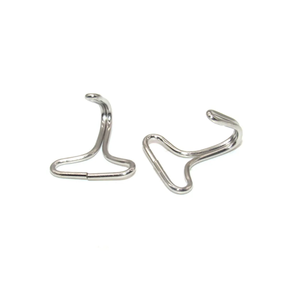 

10 шт. чехол на сиденье автомобиля, металлический крючок, пластиковая карта, фиксированный патрон, зажим для крепления, аксессуары