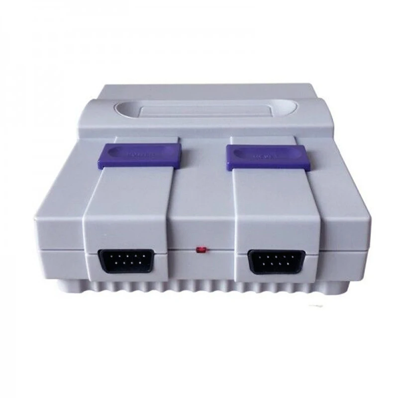 Ретро игровая консоль 821 игр и 32 бит игровой консоли