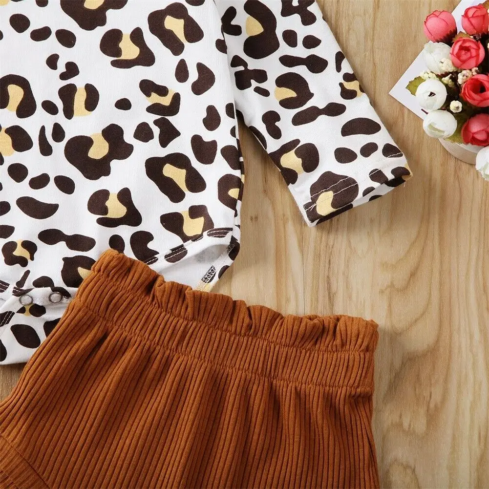 2020 детская весенне-осенняя одежда Одежда для новорожденных девочек боди с
