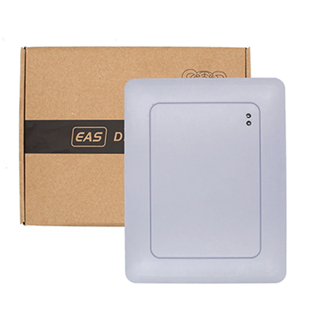 Декодер 58 кГц безопасности ярлык dr Деактиватор AM противокражная САС система