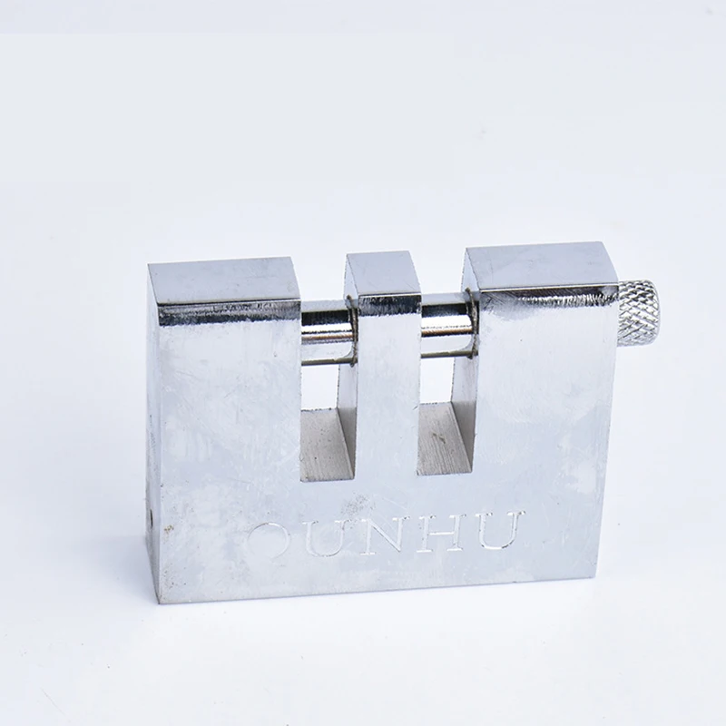 Универсальный автомобильный замок педали тормоза и сцепления блокировка