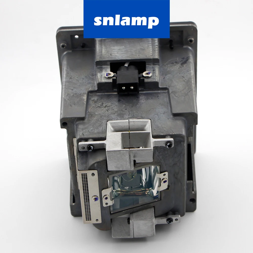 Оригинальная Лампа для проектора/лампы SP.75A01GC01 SP.78901GC01 с корпусом проекторов EIKI |