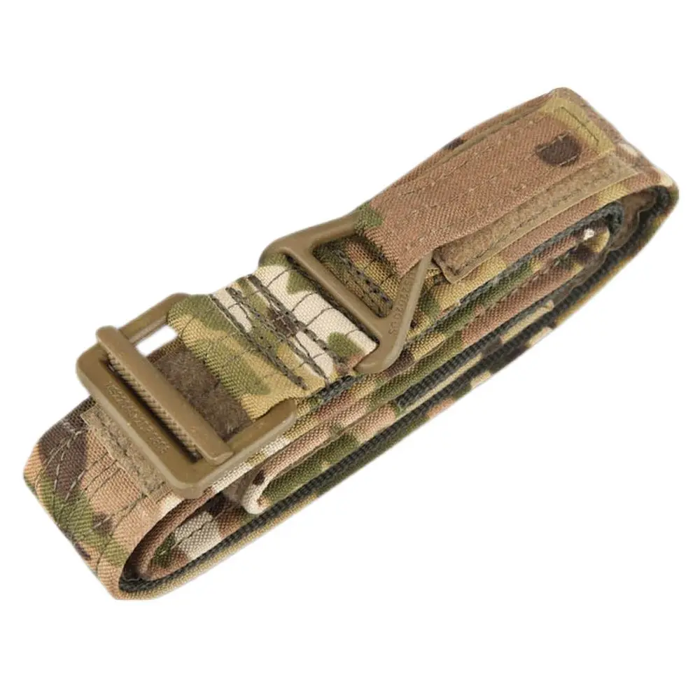 Ремень Emersongear тактический CQB боевой пояс для альпинизма охоты страйкбола занятий
