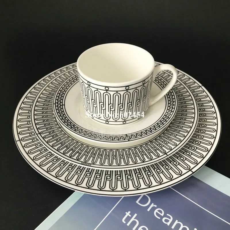 Новое поступление стандартная обеденная тарелка | Дом и сад