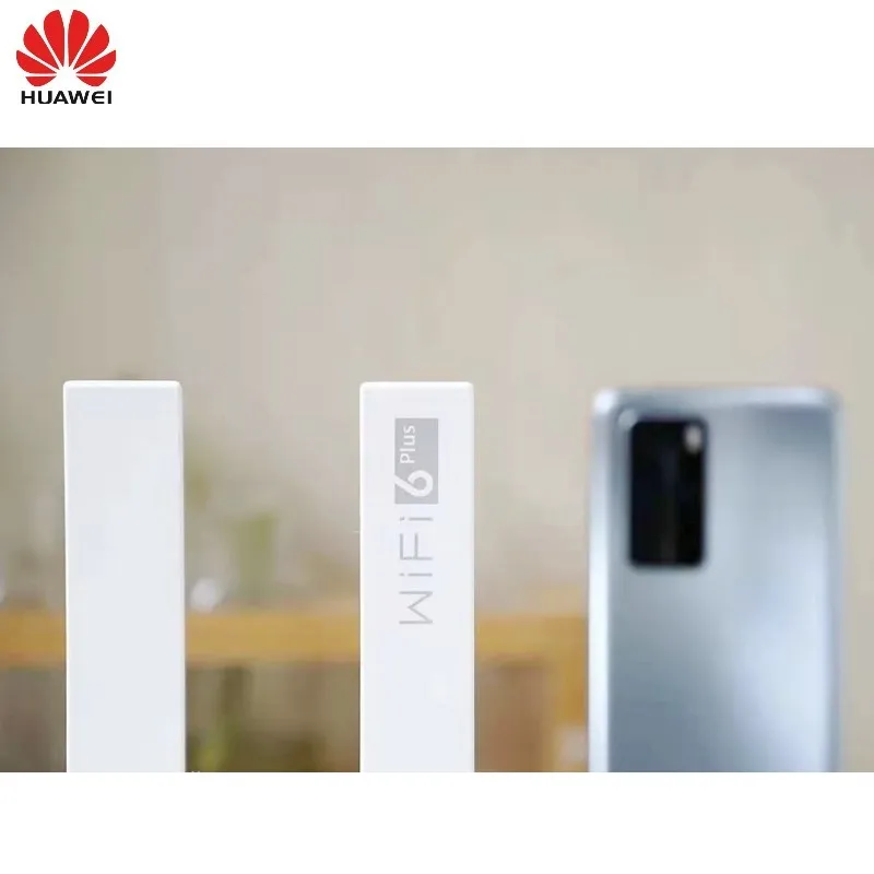 Wi-Fi- Huawei AX3 6 Plus, 3000 /, 6 + 2, 4 , 5