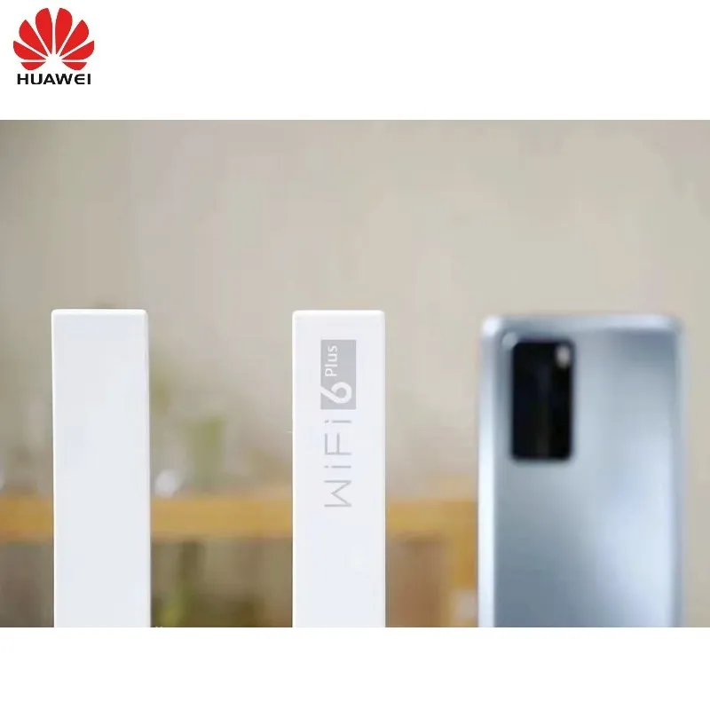 Wi Fi роутер Huawei AX3 6 Plus 3000 Мбит/с + 2 4 ГГц 5 ГГц|3G модемы| |