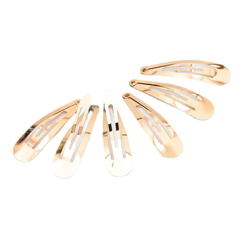 Заколки для волос 10 шт./лот 4 см | Красота и здоровье