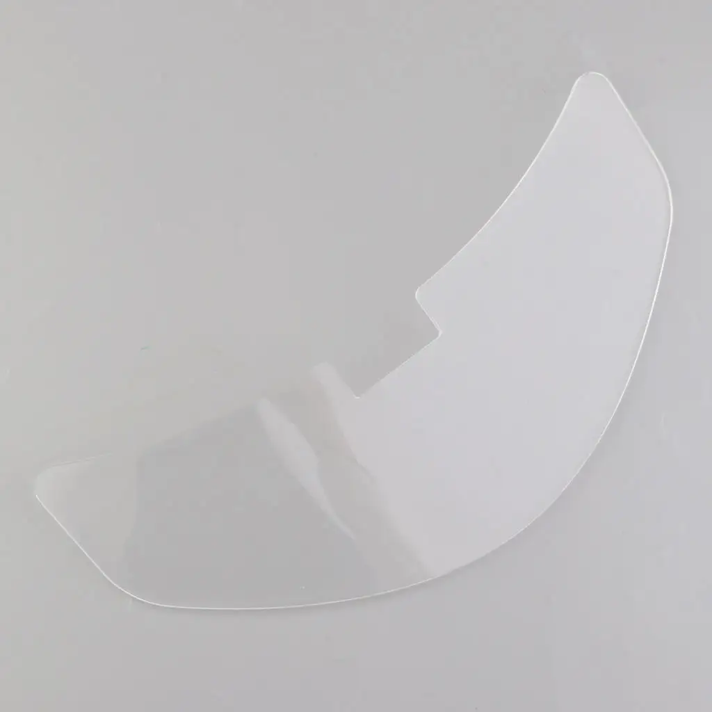 

Регулируемый зажим на ветровое стекло для мотоцикла, ветровой дефлектор, 11x3,9 дюйма