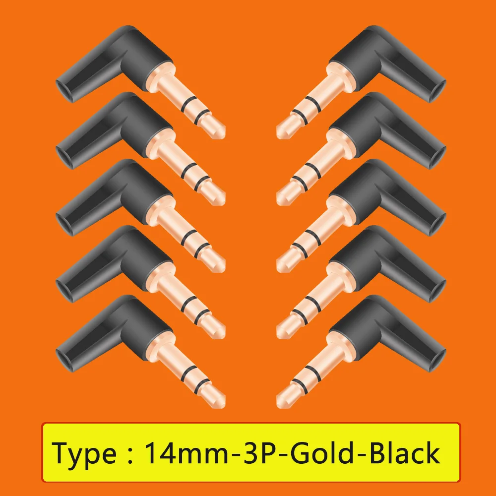 

Thamtrank P1071 разъем 3,5 мм черный