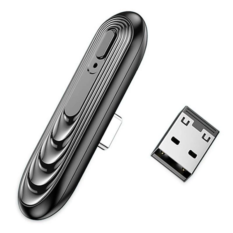 

Высококачественный беспроводной аудио передатчик Bluetooth адаптер USB Type-C для Nintendo Switch Lite