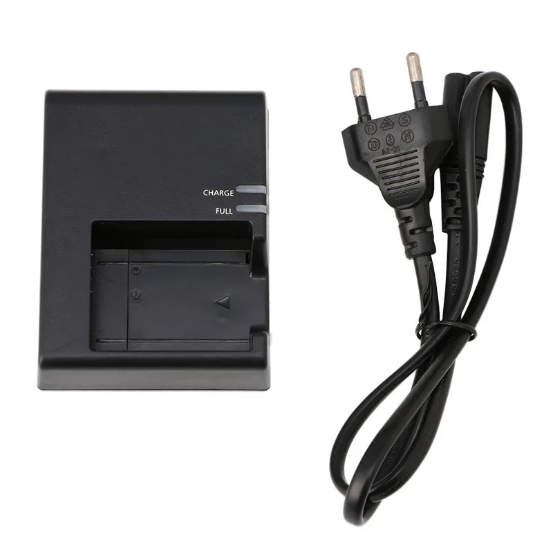 Зарядное устройство LC E10C LC-E10C LC-E10E E10E зарядное для камеры Canon LP-E10 LPE10 E10 KISS X50 EOS 1100D