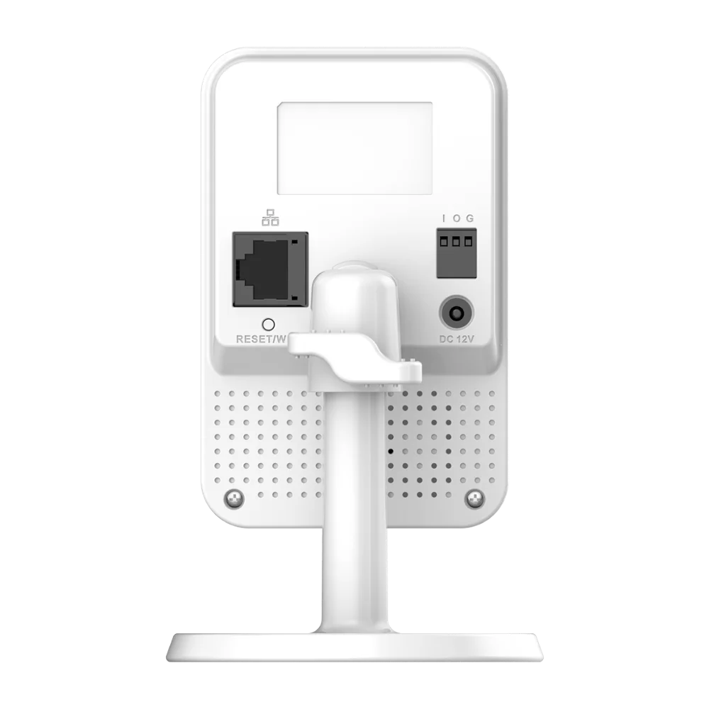 Dahua imou Cube POE 4MP IP камера видеонаблюдения датчик PIR интерфейс внешней сигнализации