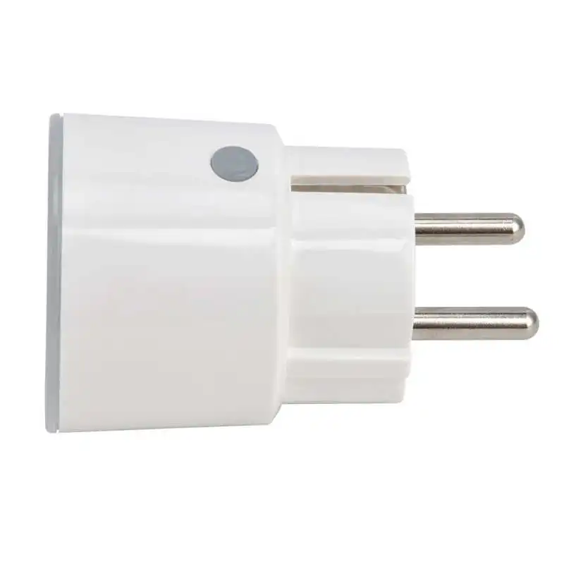 

Умная розетка с дистанционным управлением через приложение для умного дома