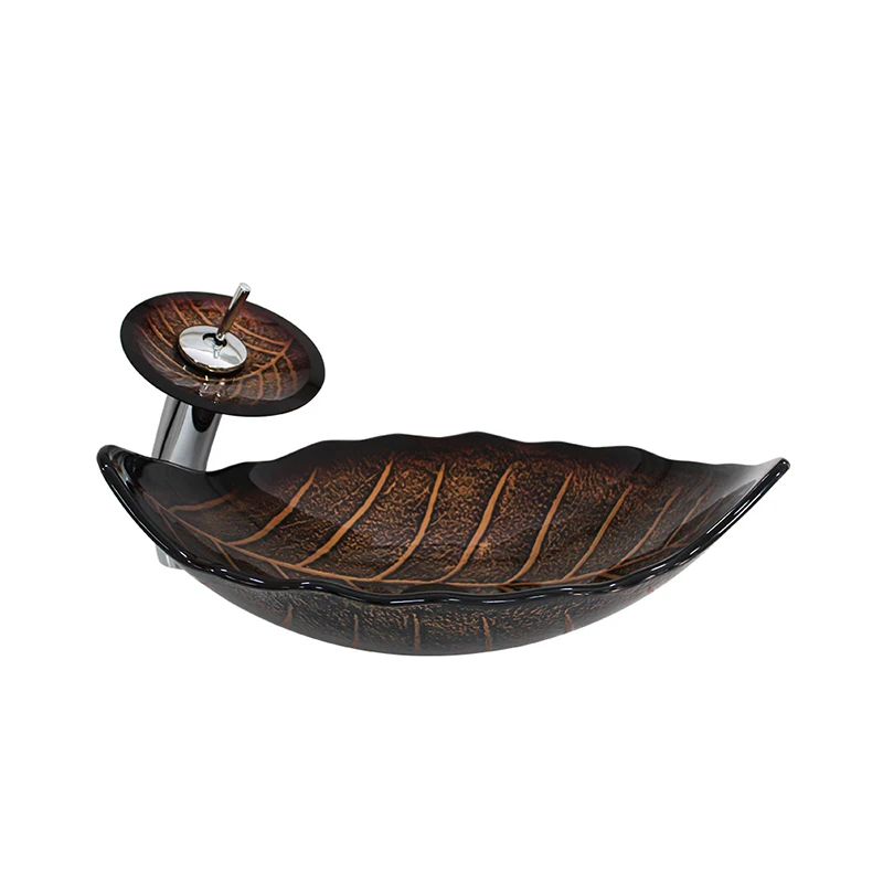 Набор латунных смесителей для раковины в ванную комнату столешница из